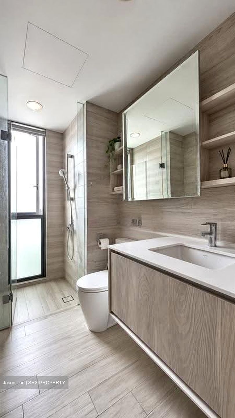 J Gateway (D22), Condominium #633433491